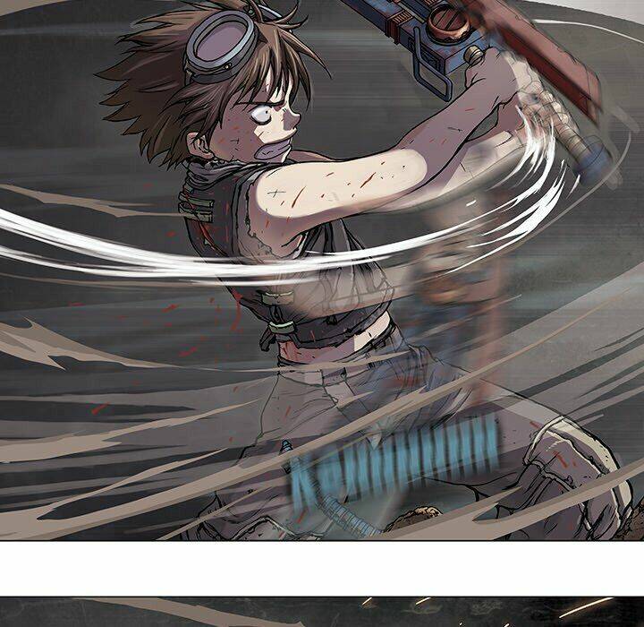Đứa Con Thần Chết: Chapter 11