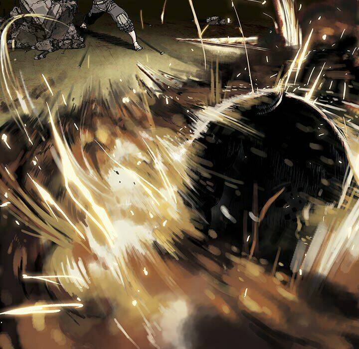 Đứa Con Thần Chết: Chapter 11