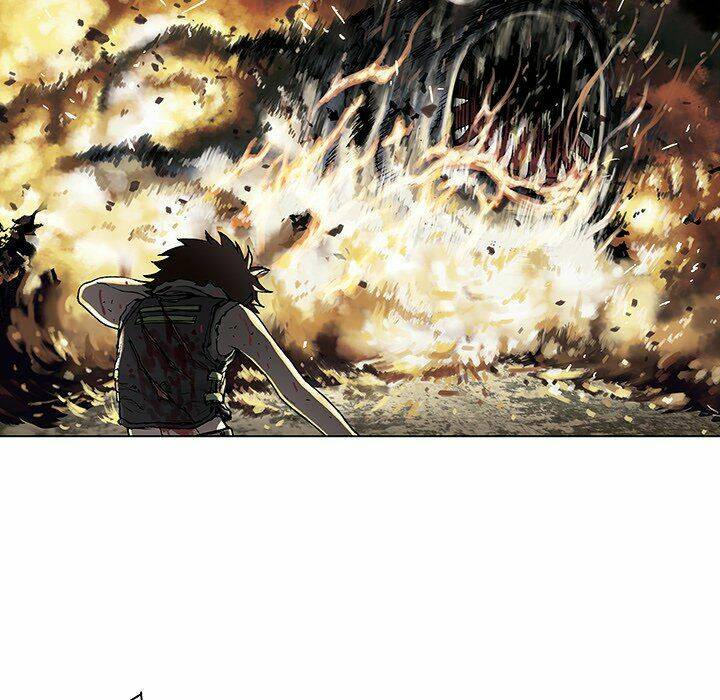 Đứa Con Thần Chết: Chapter 11