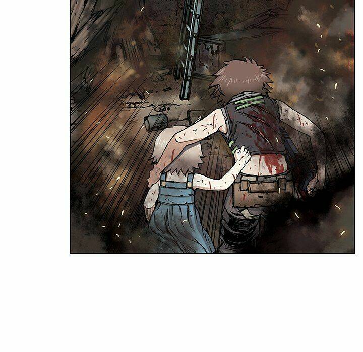 Đứa Con Thần Chết: Chapter 11