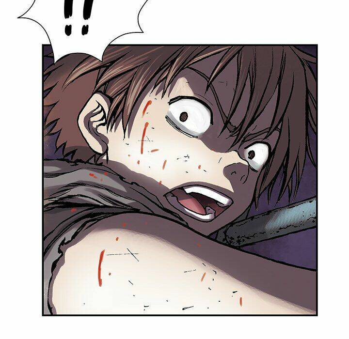 Đứa Con Thần Chết: Chapter 11