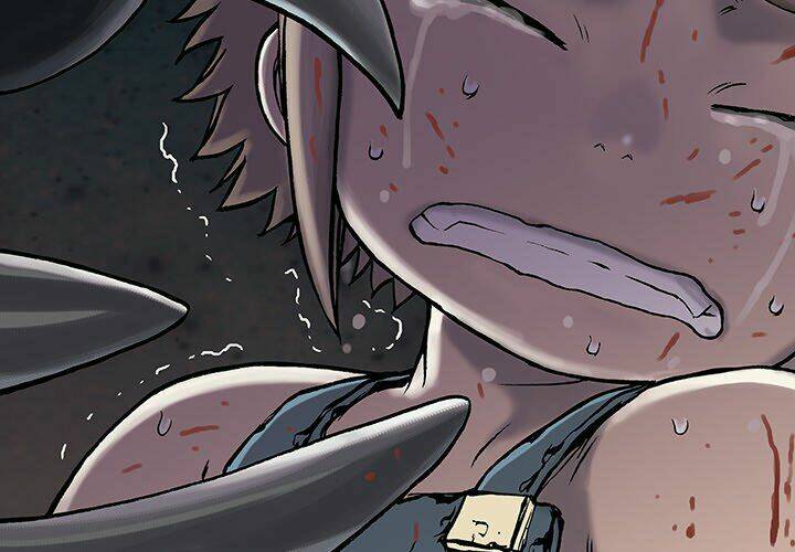 Đứa Con Thần Chết: Chapter 11