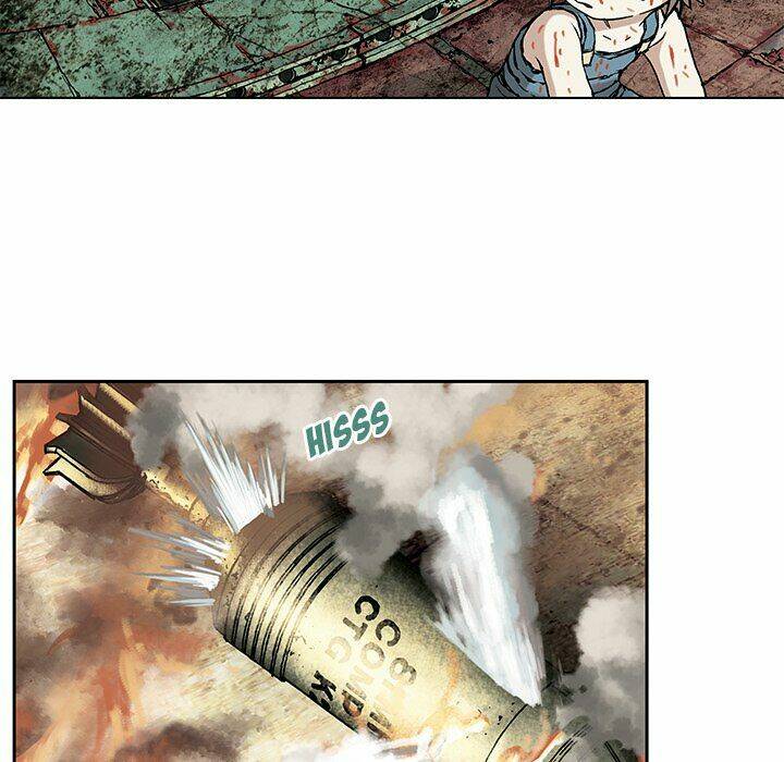 Đứa Con Thần Chết: Chapter 11