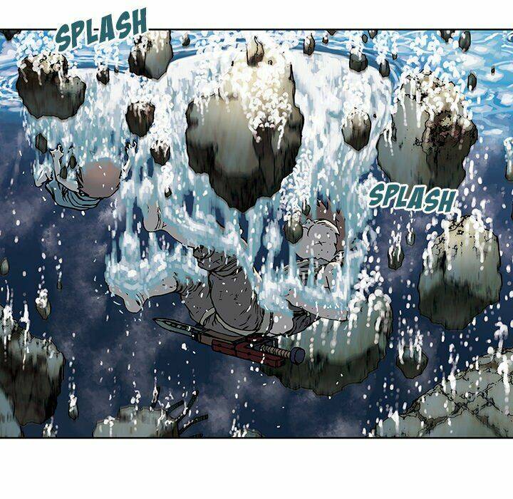 Đứa Con Thần Chết: Chapter 11