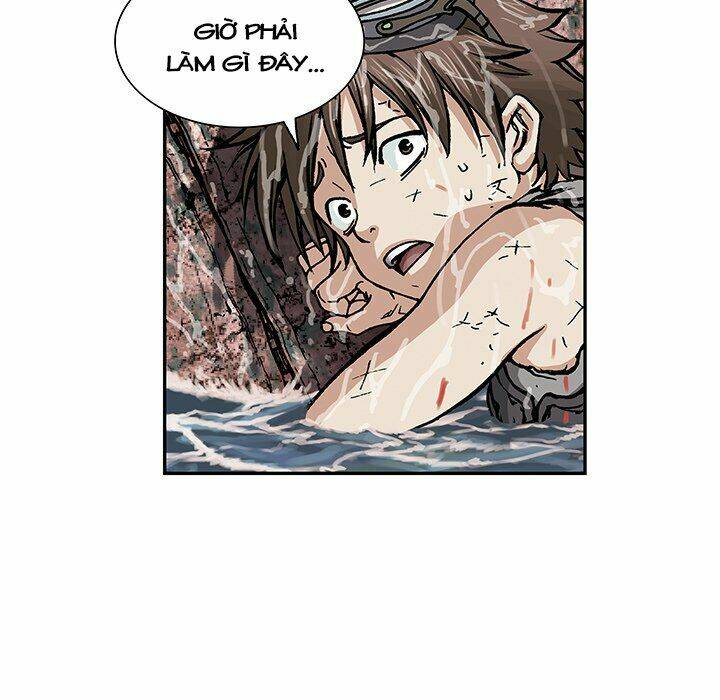 Đứa Con Thần Chết: Chapter 11
