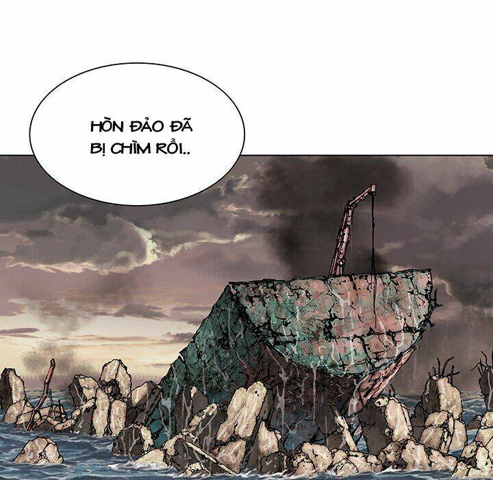 Đứa Con Thần Chết: Chapter 11