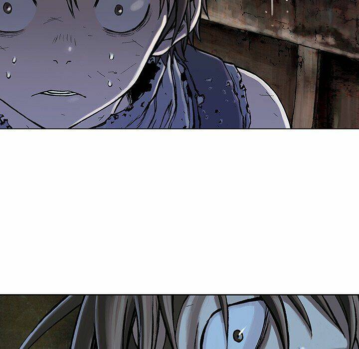 Đứa Con Thần Chết: Chapter 11