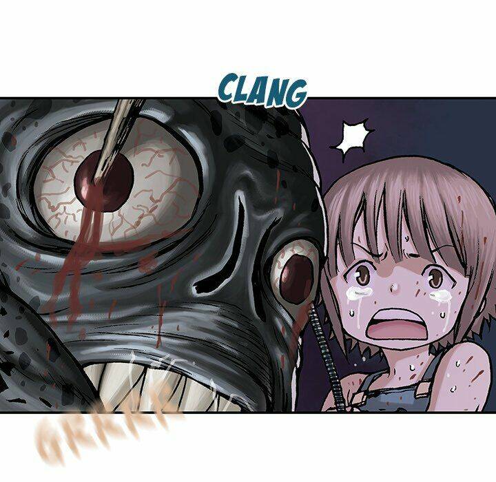 Đứa Con Thần Chết: Chapter 11