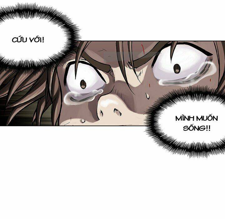 Đứa Con Thần Chết: Chapter 11