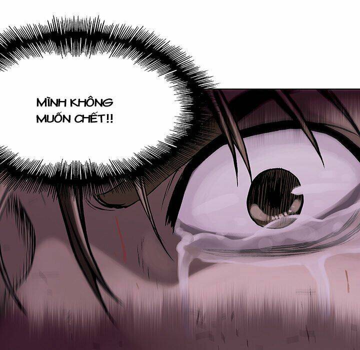 Đứa Con Thần Chết: Chapter 11