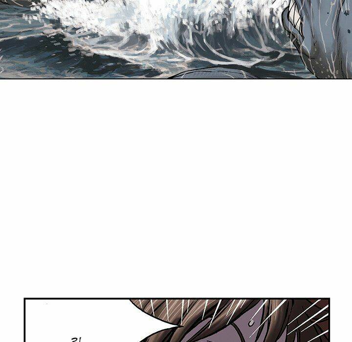 Đứa Con Thần Chết: Chapter 11