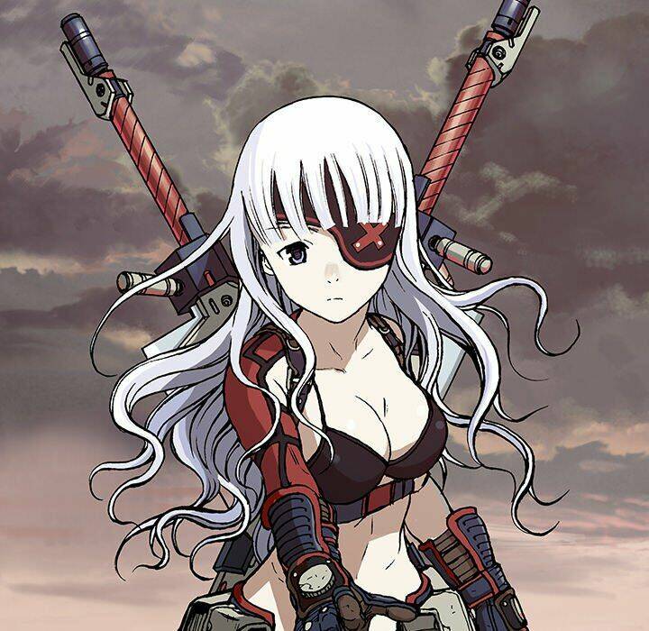 Đứa Con Thần Chết: Chapter 11