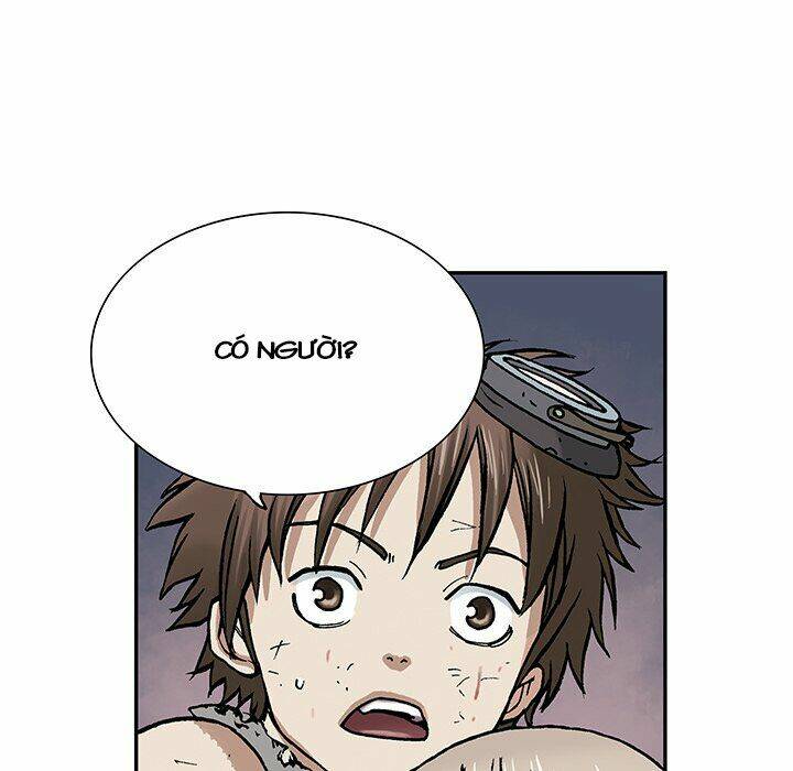 Đứa Con Thần Chết: Chapter 11