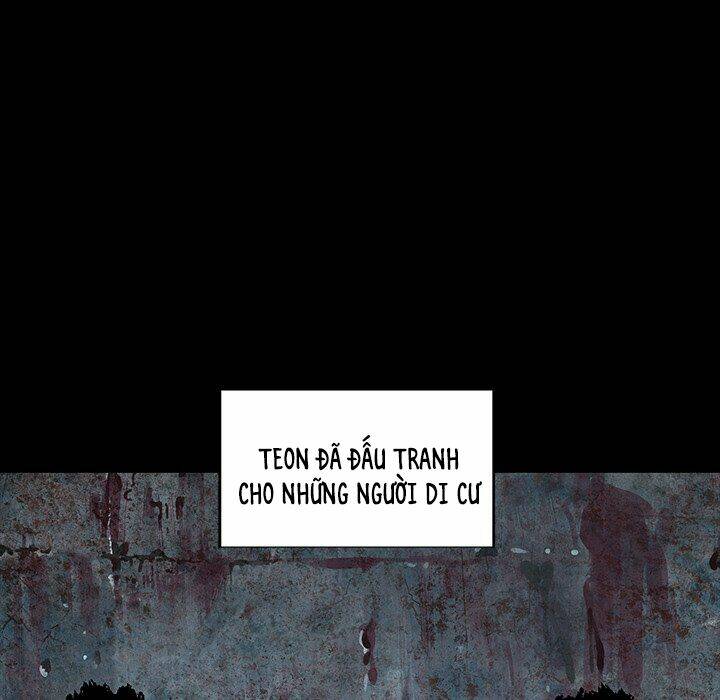 Đứa Con Thần Chết: Chapter 110