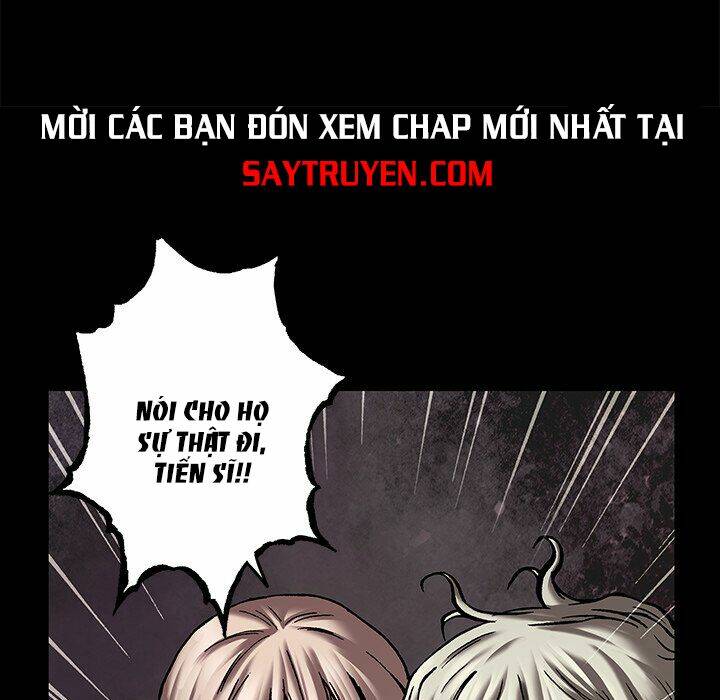 Đứa Con Thần Chết: Chapter 110