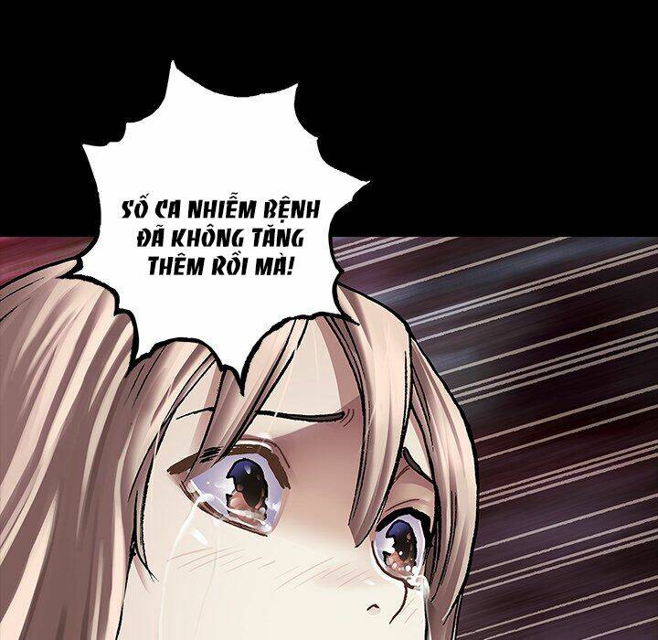 Đứa Con Thần Chết: Chapter 110