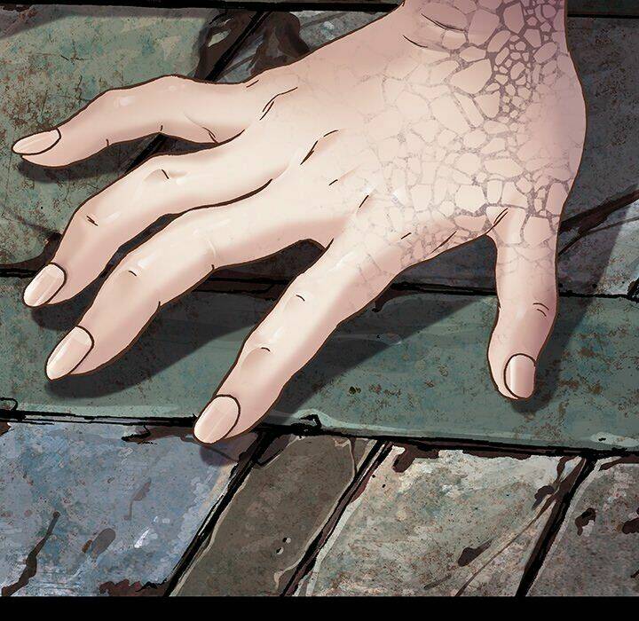 Đứa Con Thần Chết: Chapter 110