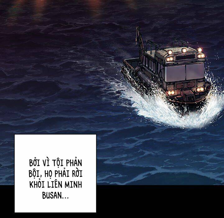 Đứa Con Thần Chết: Chapter 110
