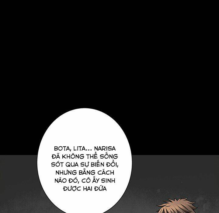 Đứa Con Thần Chết: Chapter 110
