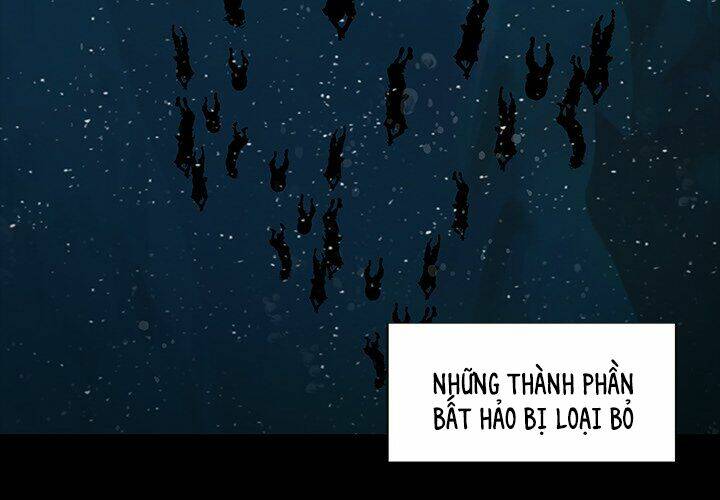 Đứa Con Thần Chết: Chapter 110