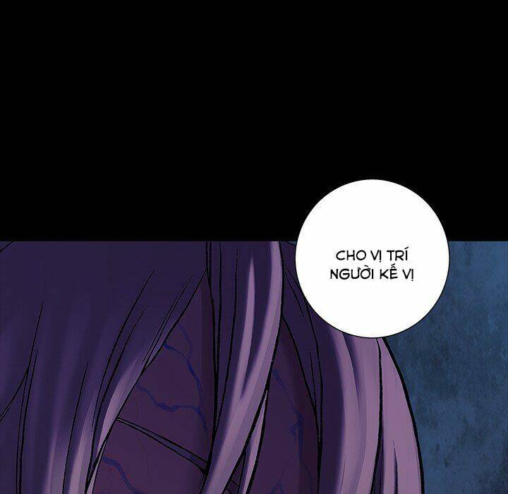 Đứa Con Thần Chết: Chapter 110