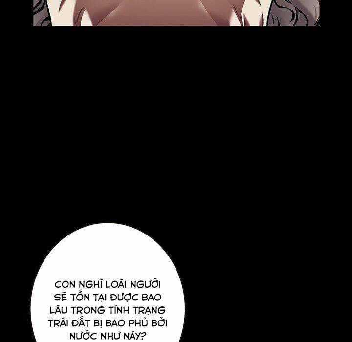 Đứa Con Thần Chết: Chapter 110