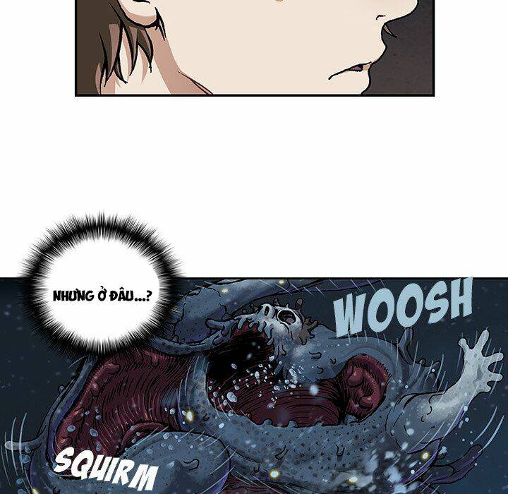 Đứa Con Thần Chết: Chapter 110