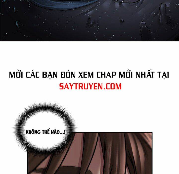 Đứa Con Thần Chết: Chapter 110