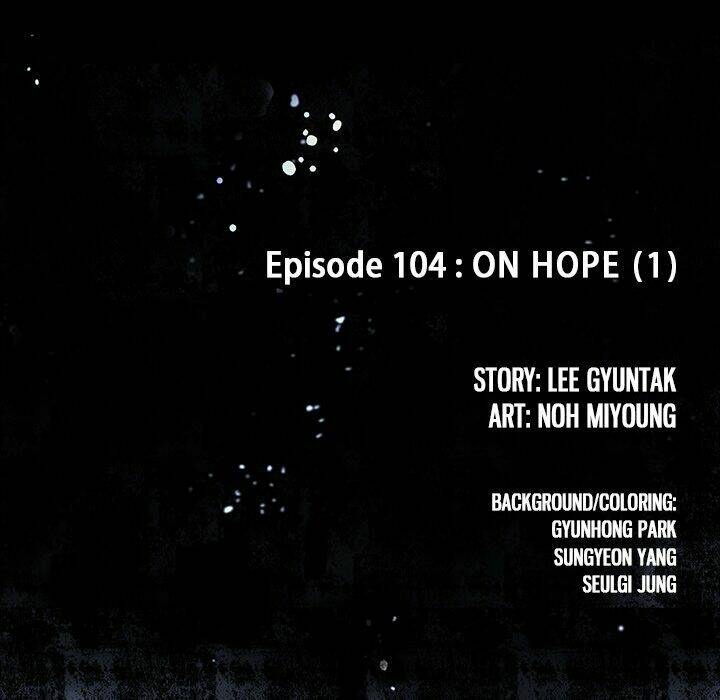Đứa Con Thần Chết: Chapter 111