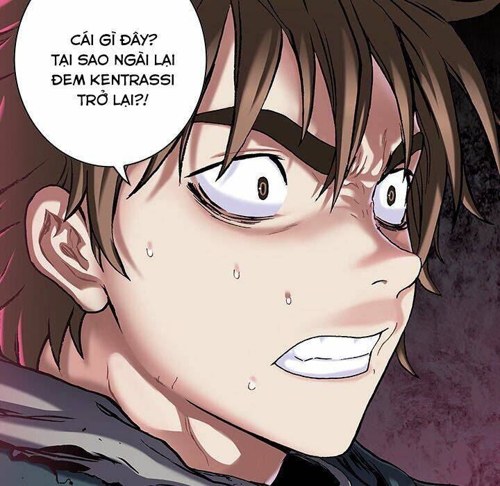 Đứa Con Thần Chết: Chapter 111
