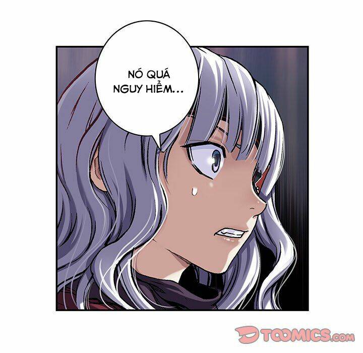 Đứa Con Thần Chết: Chapter 111