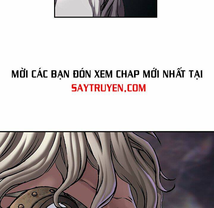 Đứa Con Thần Chết: Chapter 111
