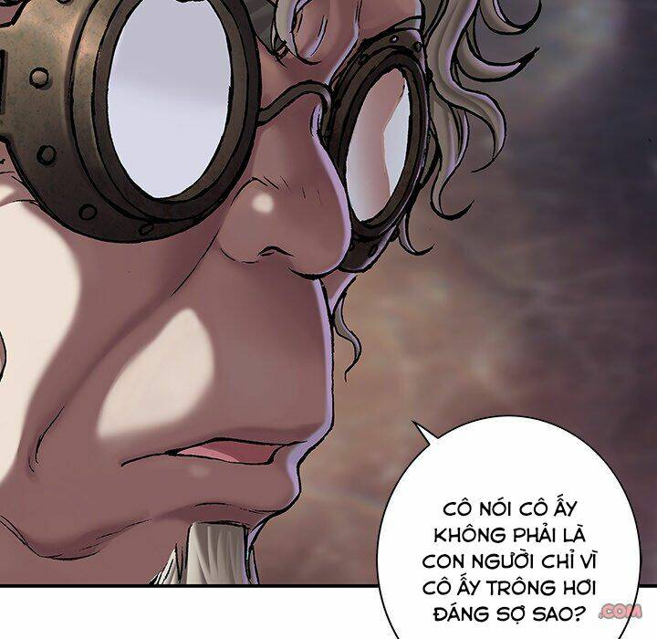 Đứa Con Thần Chết: Chapter 111