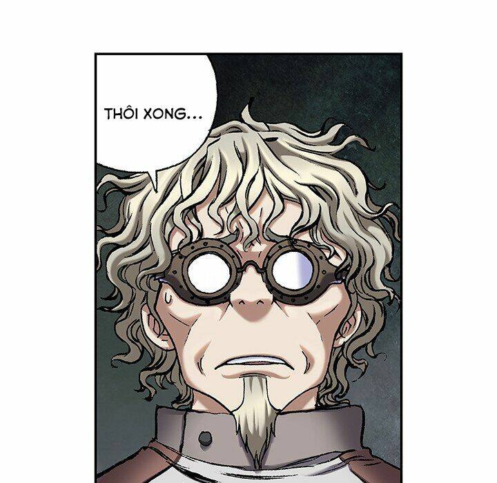 Đứa Con Thần Chết: Chapter 111