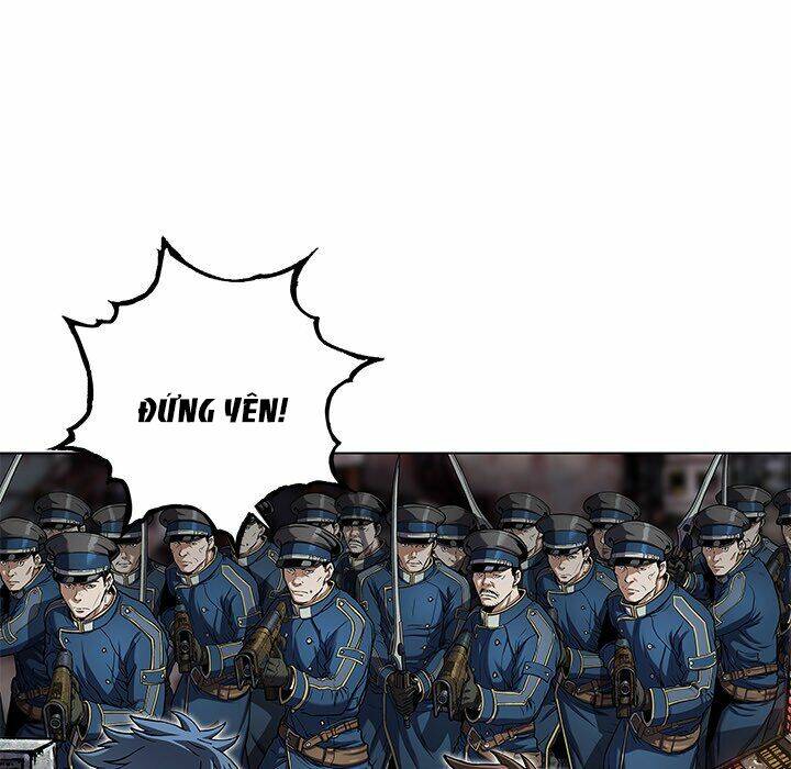Đứa Con Thần Chết: Chapter 111