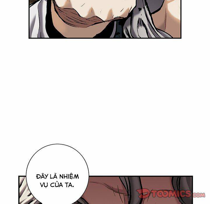 Đứa Con Thần Chết: Chapter 111