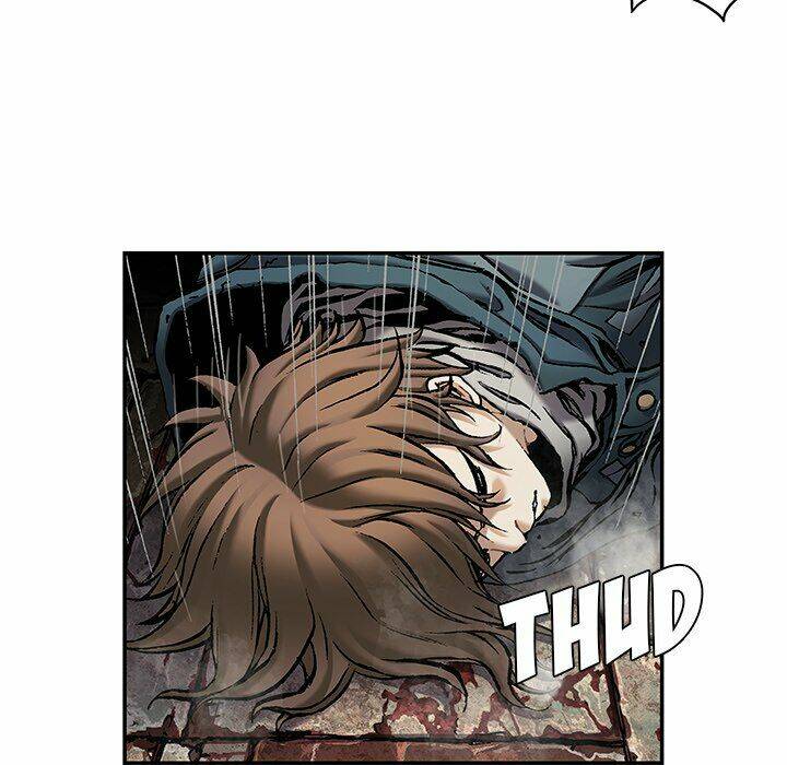 Đứa Con Thần Chết: Chapter 111