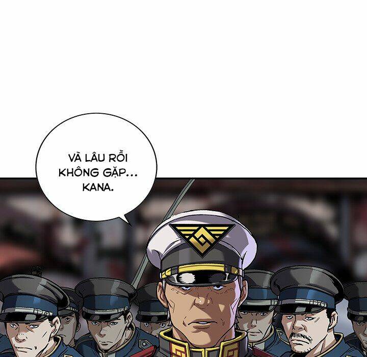 Đứa Con Thần Chết: Chapter 111
