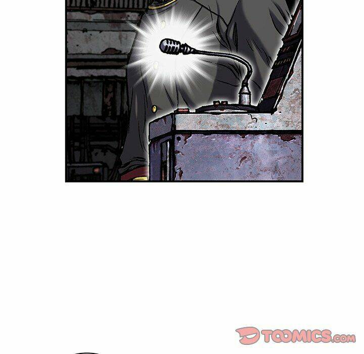 Đứa Con Thần Chết: Chapter 111