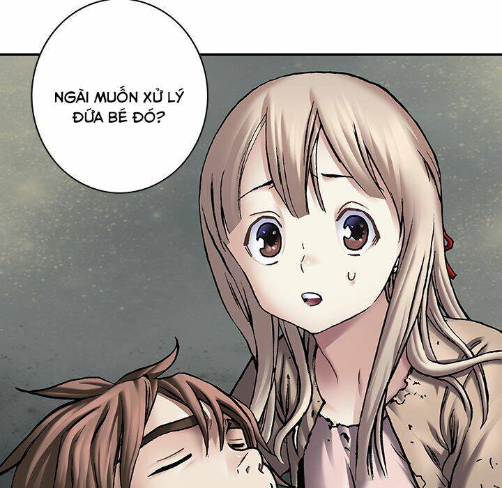Đứa Con Thần Chết: Chapter 111