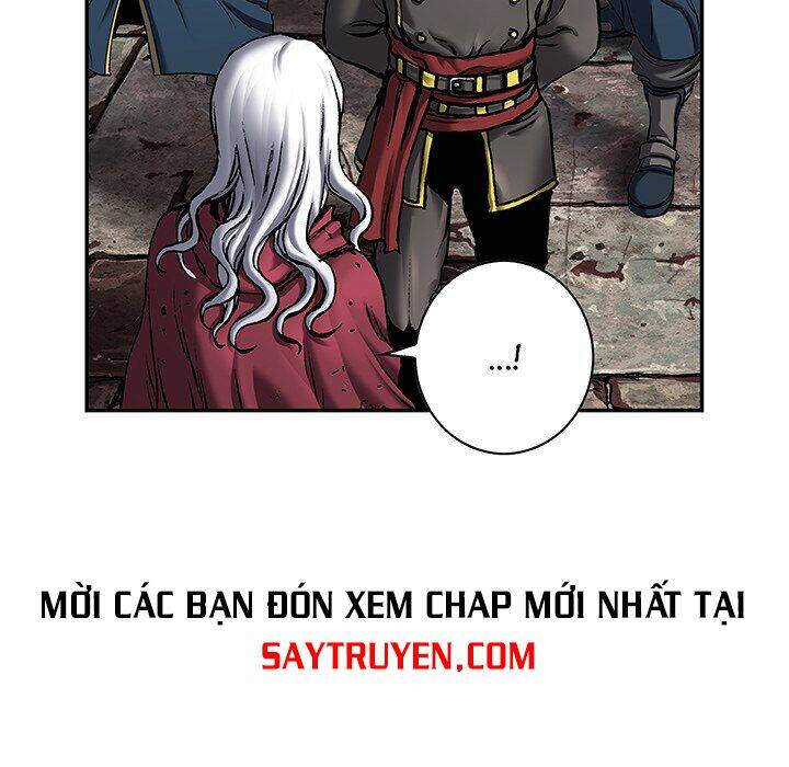 Đứa Con Thần Chết: Chapter 111