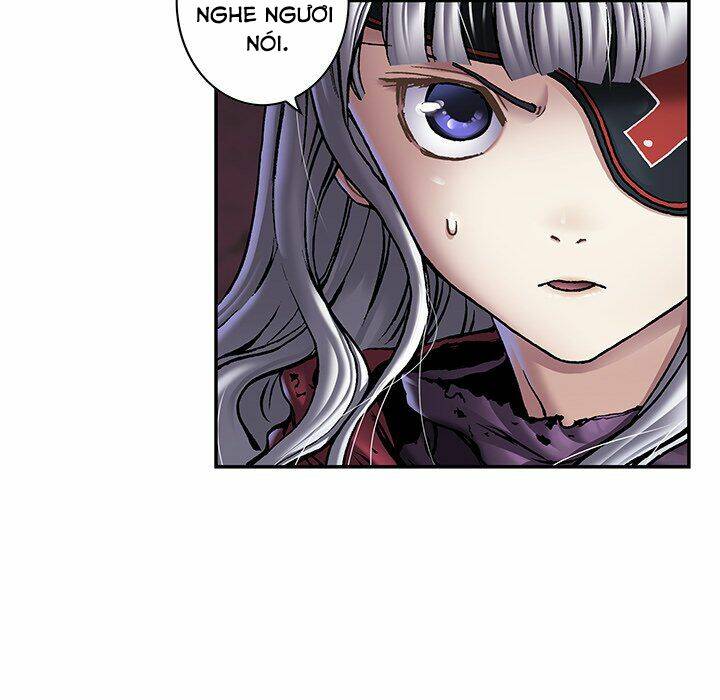 Đứa Con Thần Chết: Chapter 111