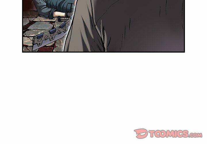 Đứa Con Thần Chết: Chapter 112