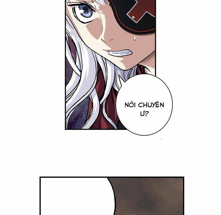 Đứa Con Thần Chết: Chapter 112