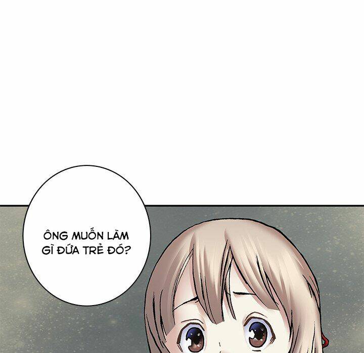 Đứa Con Thần Chết: Chapter 112