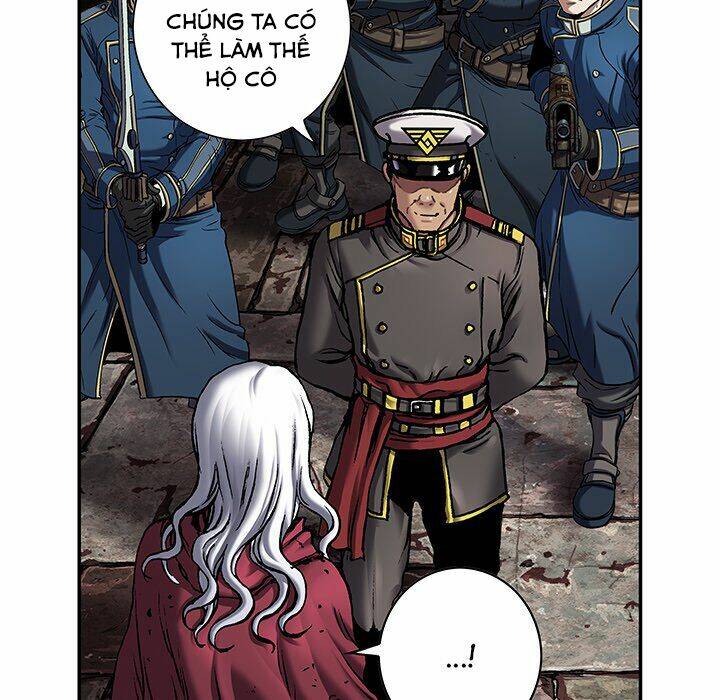 Đứa Con Thần Chết: Chapter 112