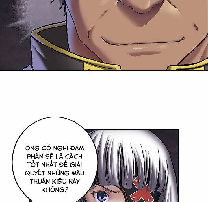 Đứa Con Thần Chết: Chapter 112