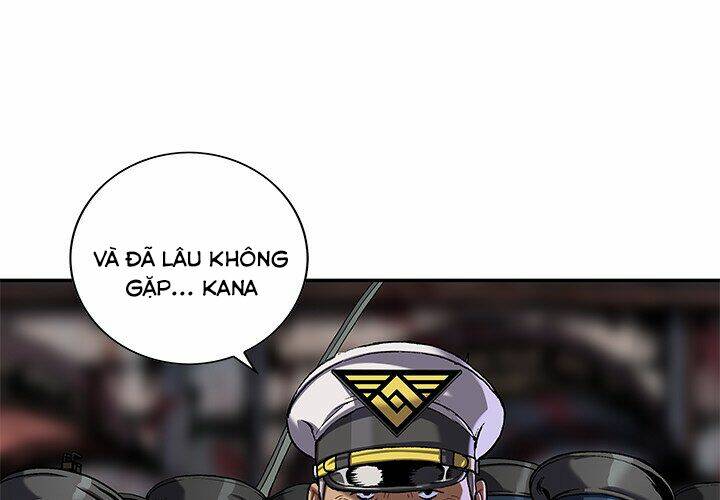 Đứa Con Thần Chết: Chapter 112