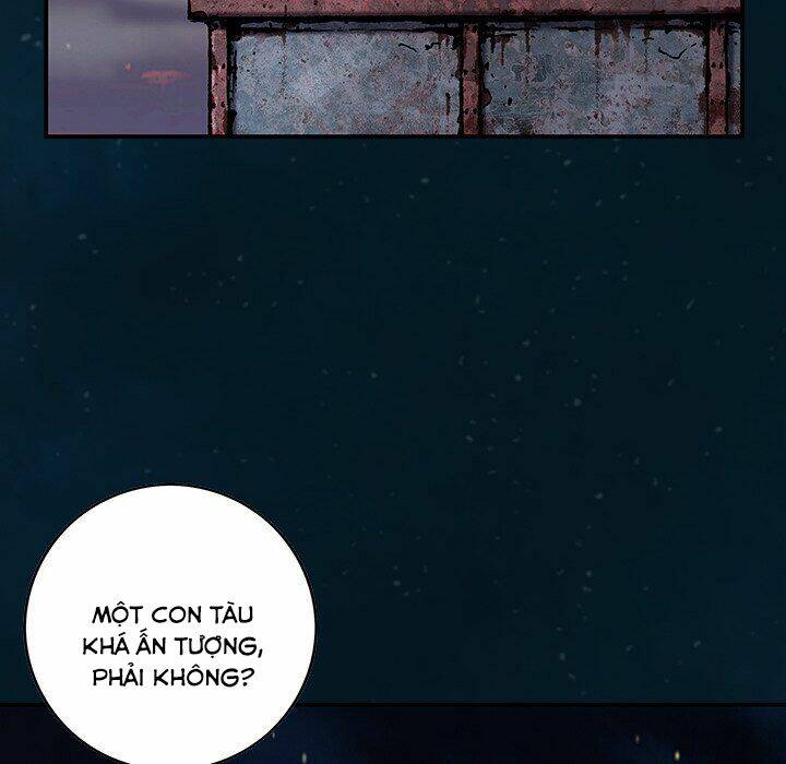 Đứa Con Thần Chết: Chapter 112