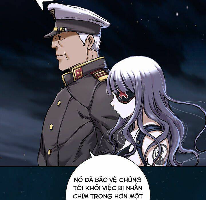 Đứa Con Thần Chết: Chapter 112